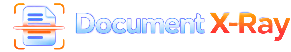 Document X-Ray